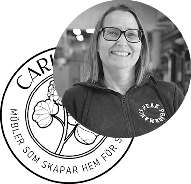 Eva berättar - Läs om våra sekelskiftesprodukter och hur de har kommit till.